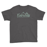 Explore T-Shirt (Kids)