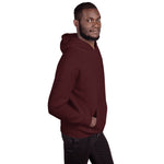 Roll With It Arm Hoodie