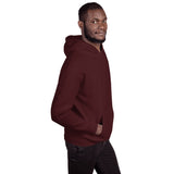Roll With It Arm Hoodie