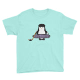 Tutu & Hockey T-Shirt (Kids)