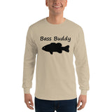 Bass Buddy Long Sleeve Shirt