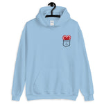 Pocket of Love Hoodie