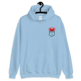 Pocket of Love Hoodie