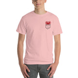 Pocketful of Love T-Shirt
