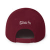 Broken Fin Hat