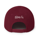Broken Fin Hat