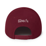 Broken Fin Hat