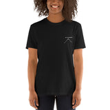 Inverted Plane T-Shirt