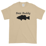 Bass Buddy T-Shirt