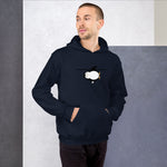 Penguin Shark Hoodie