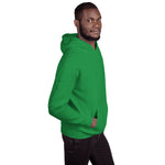 Roll With It Arm Hoodie