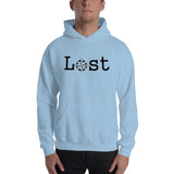 Lost Hoodie
