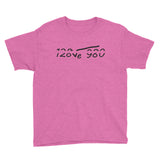 Love Math T-Shirt (Kids)