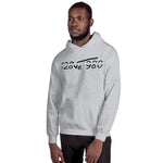 Love Math Hoodie