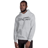 Love Math Hoodie