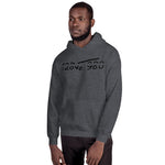Love Math Hoodie