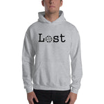 Lost Hoodie