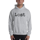 Lost Hoodie