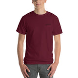 Ocean Yin Yang T-Shirt