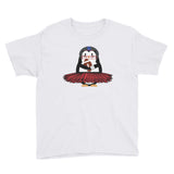 Football Tutu T-Shirt (Kids)