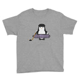 Tutu & Hockey T-Shirt (Kids)