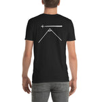 Broken Fin Logo T-Shirt