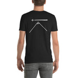 Broken Fin Logo T-Shirt