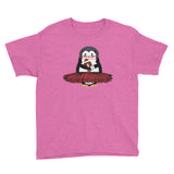 Football Tutu T-Shirt (Kids)