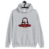 Fotball Tutu Hoodie