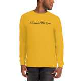 Chasing the Sun Long Sleeve Shirt