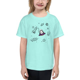 Space T-Shirt (Kids)