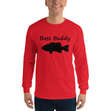 Bass Buddy Long Sleeve Shirt