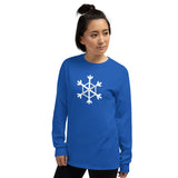 On the Mountain Long Sleeve Shirt