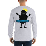 Spirit Animal Long Sleeve Shirt
