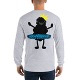 Spirit Animal Long Sleeve Shirt