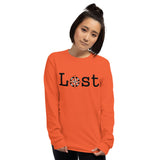 Lost Long Sleeve Shirt