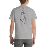 Ski Down T-Shirt