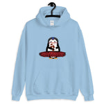 Fotball Tutu Hoodie