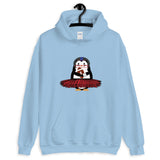 Fotball Tutu Hoodie