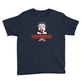 Football Tutu T-Shirt (Kids)