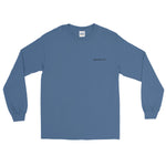 Ski Down Long Sleeve Shirt