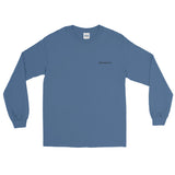 Ski Down Long Sleeve Shirt