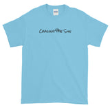 Chasing the Sun T-Shirt