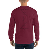 Roll With It Long Sleeve Shirt