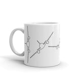 Roll With It Mug