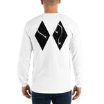 Black Diamond Long Sleeve Shirt