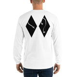 Black Diamond Long Sleeve Shirt