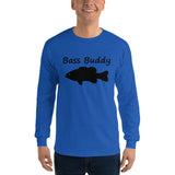 Bass Buddy Long Sleeve Shirt