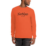 NoMad Just Travel Long Sleeve Shirt
