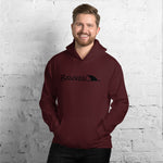 Fin Hoodie
